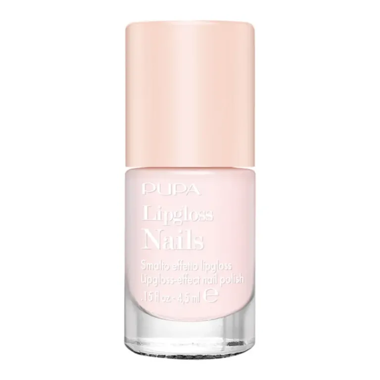 Pupa Nagellak|Lipgloss Nails Nagellak 005 Fair Nude