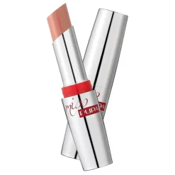 Pupa Lipstick|Miss Lipstick 500 Love Pearly Red