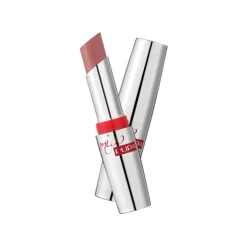 Pupa Lipstick|Miss Lipstick 500 Love Pearly Red