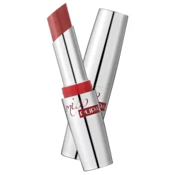 Pupa Lipstick|Miss Lipstick 500 Love Pearly Red