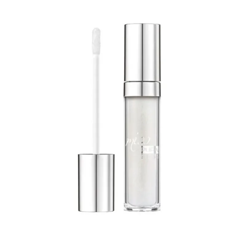 Pupa Lipgloss|Miss Miss Gloss 202 Frosted Apricot