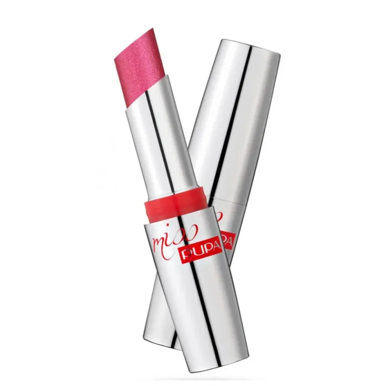 Pupa Lipstick|Miss Starlight Lipstick 705 Divine Diana
