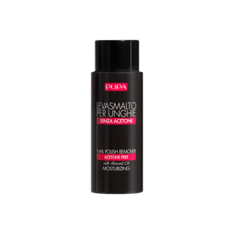 Pupa Nagellak Remover|Nagellak remover