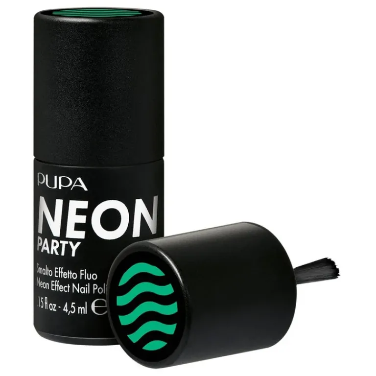 Pupa Nagellak|Neon Party Nagellak 200 Porto Cervo Emerald