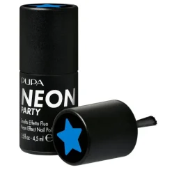 Pupa Nagellak|Neon Party Nagellak 200 Porto Cervo Emerald