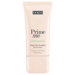 Pupa Primer|Prime Me Corrective Anti-redness Gezichtsprimer 003 Green