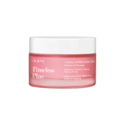 Pupa Dagcrème|Timeless Plus Prebiotic Wrinkle Cream