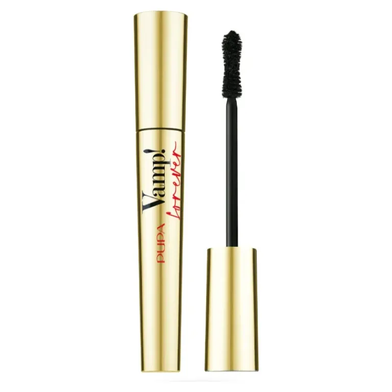 Pupa Mascara|Vamp! Forever Mascara 111 Forever Black
