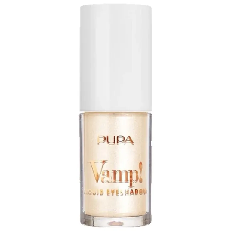 Pupa Oogschaduw|Vamp! Oogschaduw Sunrise Gold