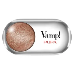 Pupa Oogschaduw|Vamp! Oogschaduw 404 Cold Taupe Nude & Brown