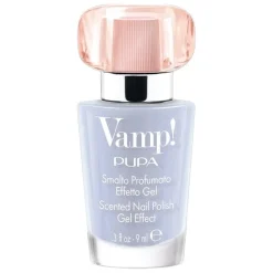 Pupa Nagellak|Vamp! Scented Nagellak 129 Fancy Lilac