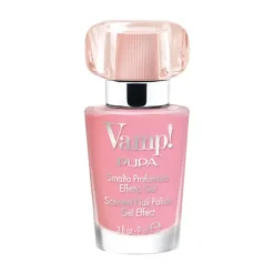 Pupa Nagellak|Vamp! Scented Nagellak 129 Fancy Lilac