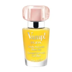 Pupa Nagellak|Vamp! Scented Nagellak 129 Fancy Lilac