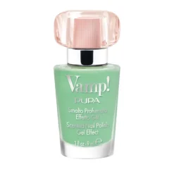 Pupa Nagellak|Vamp! Scented Nagellak 129 Fancy Lilac