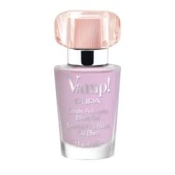 Pupa Nagellak|Vamp! Scented Nagellak 129 Fancy Lilac