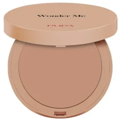 Pupa Bronzer|Wonder Me Bronzer 001 Light Neutral