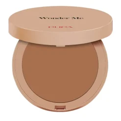 Pupa Bronzer|Wonder Me Bronzer 001 Light Neutral
