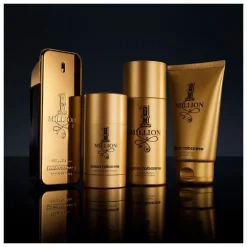 Rabanne Heren Bodyproducten|1 Million Deodorant Stick