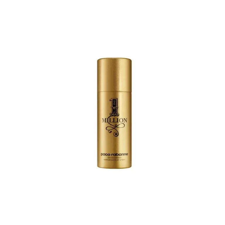 Rabanne Heren Bodyproducten|1 Million Deodorant