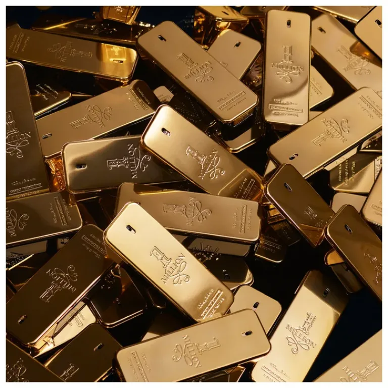 Rabanne Heren Bodyproducten|1 Million Deodorant