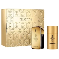 Rabanne Heren Gift Sets|1 Million Gift Set