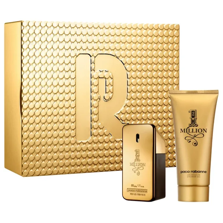 Rabanne Heren Gift Sets|1 Million Gift Set