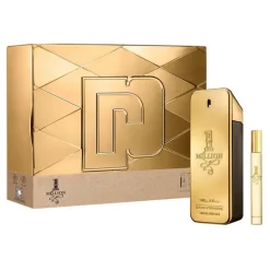 Rabanne Heren Gift Sets|1 Million Gift Set