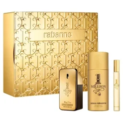 Rabanne Heren Gift Sets|1 Million Gift Set