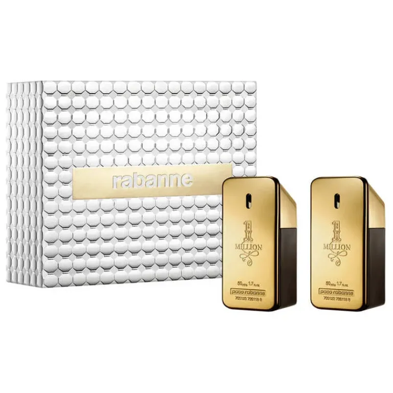 Rabanne Heren Gift Sets|1 Million Gift Set