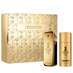Rabanne Heren Gift Sets|1 Million Gift Set