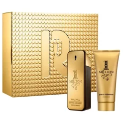 Rabanne Heren Gift Sets|1 Million Gift Set