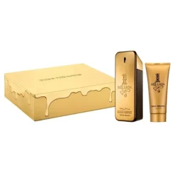 Rabanne Heren Gift Sets|1 Million Gift Set