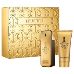 Rabanne Heren Gift Sets|1 Million Gift Set