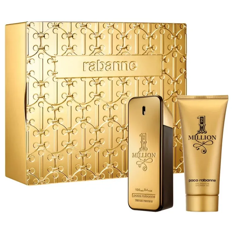 Rabanne Heren Gift Sets|1 Million Gift Set