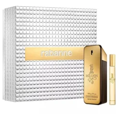 Rabanne Heren Gift Sets|1 Million Gift Set