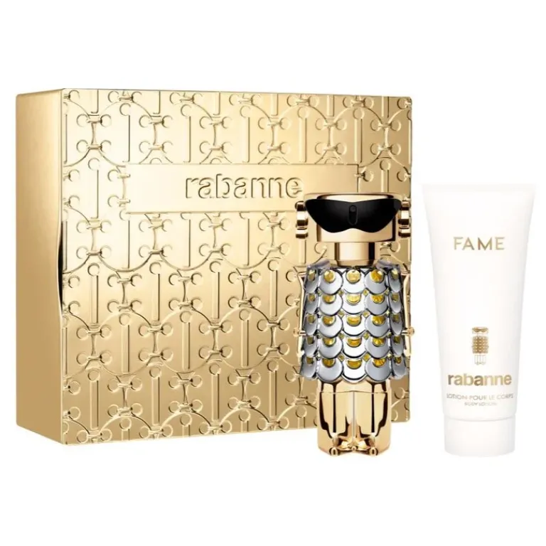 Rabanne Dames Gift Sets|Fame Gift Set