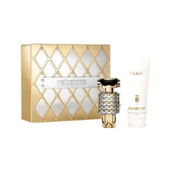 Rabanne Dames Gift Sets|Fame Gift Set