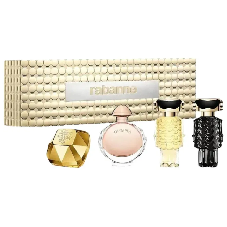 Rabanne Dames Gift Sets|Her Miniatuurset