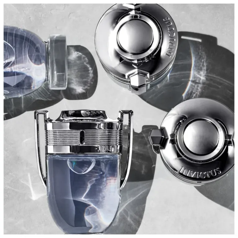 Rabanne Heren Bodyproducten|Invictus Deodorant Stick