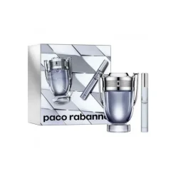 Rabanne Heren Gift Sets|Invictus Gift Set
