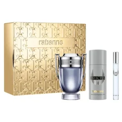 Rabanne Heren Gift Sets|Invictus Gift Set