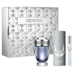 Rabanne Heren Gift Sets|Invictus Gift Set