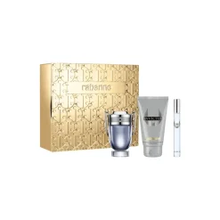 Rabanne Heren Gift Sets|Invictus Gift Set