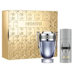 Rabanne Heren Gift Sets|Invictus Gift Set