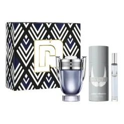 Rabanne Heren Gift Sets|Invictus Gift Set