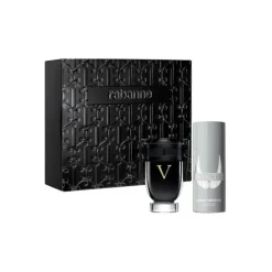Rabanne Heren Gift Sets|Invictus Victory Gift Set