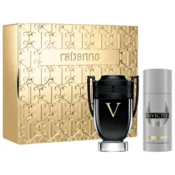 Rabanne Heren Gift Sets|Invictus Victory Gift Set