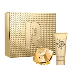 Rabanne Dames Gift Sets|Lady Million Gift Set