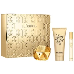 Rabanne Dames Gift Sets|Lady Million Gift Set