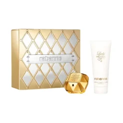 Rabanne Dames Gift Sets|Lady Million Gift Set